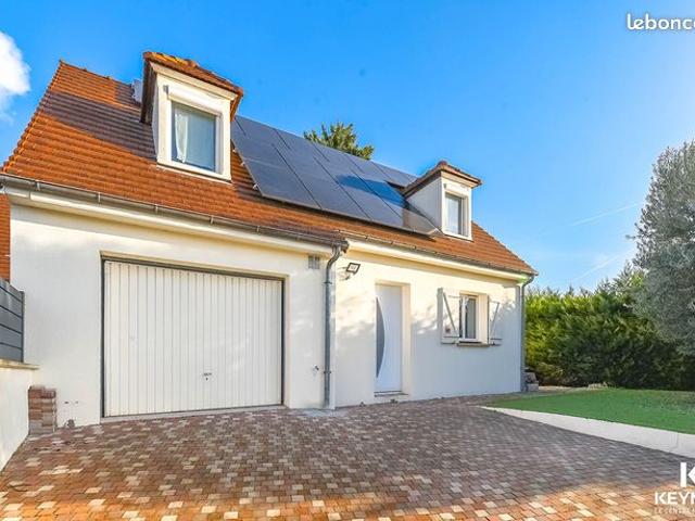 Maison vente à Sarcelles