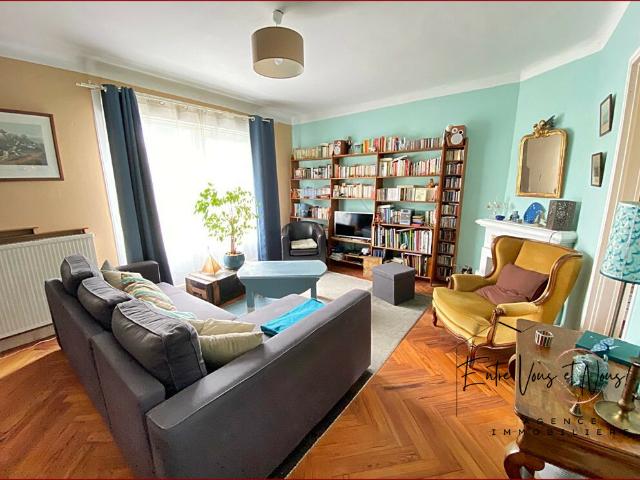 Maison vente à Langon