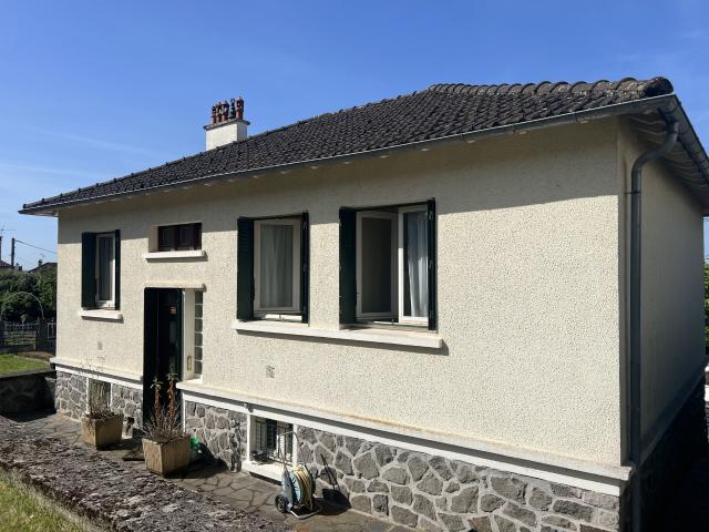 Maison vente à Aurillac