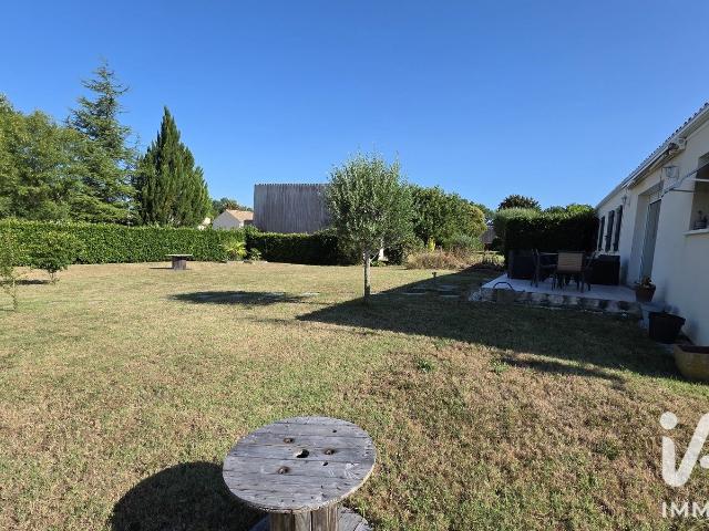 Maison vente à Saintes, Fontcouverte