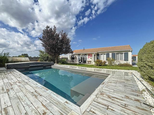 Maison vente à Saintes, Semussac