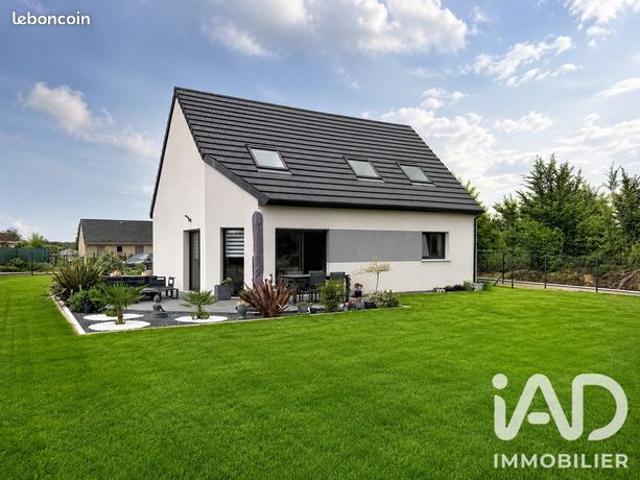 Maison vente à Bernay, Beuzeville