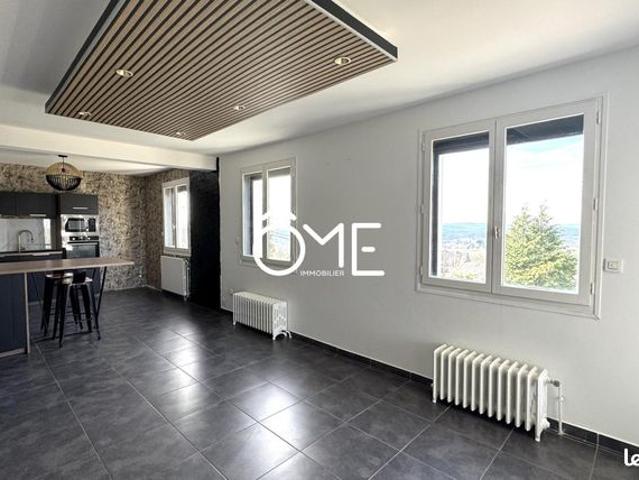 Maison vente à Brive-la-Gaillarde, Donzenac