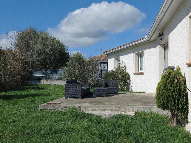 Maison vente à Muret, Carbonne