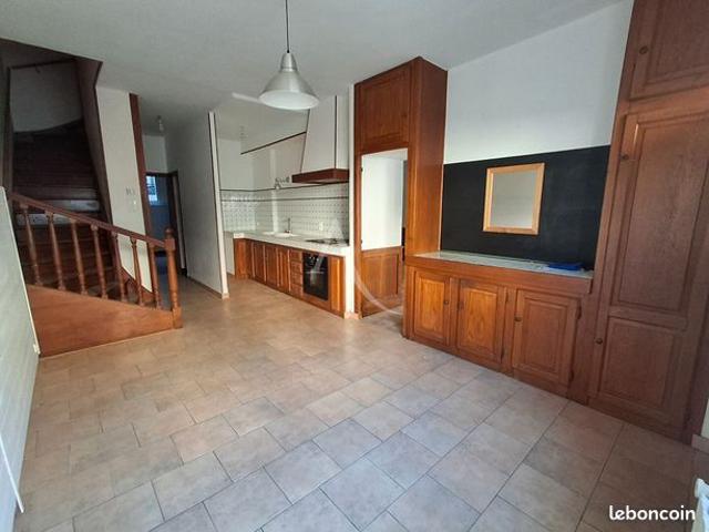 Maison vente à Auch, Gimont