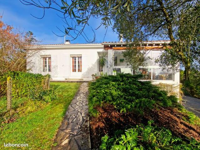 Maison vente à Saint-Jean-d'Angély, Tonnay-boutonne