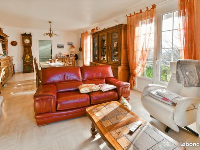 Maison vente à Saint-Jean-d'Angély, Tonnay-boutonne