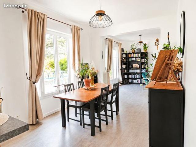 Maison vente à Le Raincy, Gagny