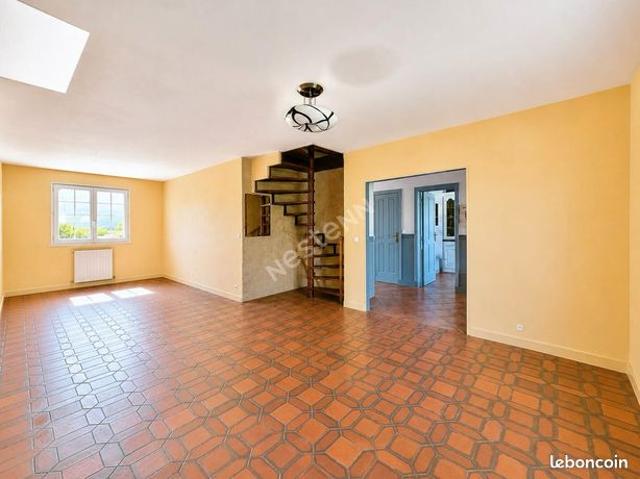 Maison vente à Sarcelles, Asnières-sur-oise