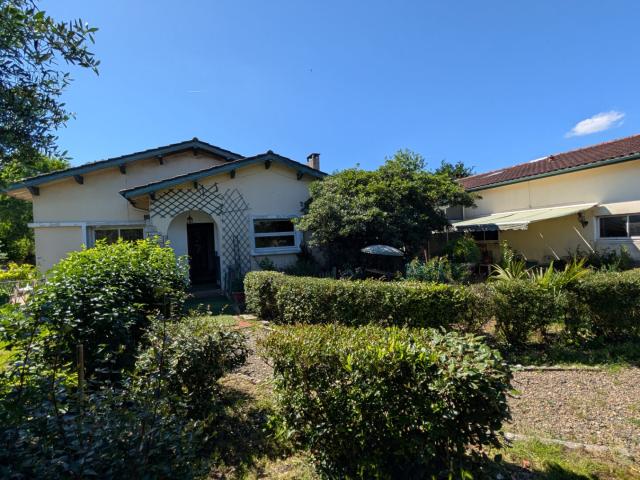 Maison vente à Mont-de-Marsan, Saint-pierre-du-mont