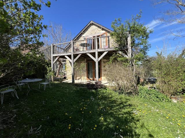 Maison vente à Brive-la-Gaillarde, Troche