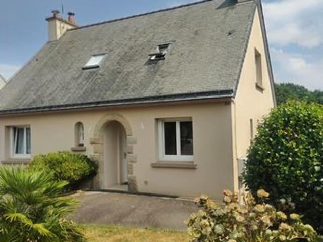 Maison vente à Lorient, Bretagne