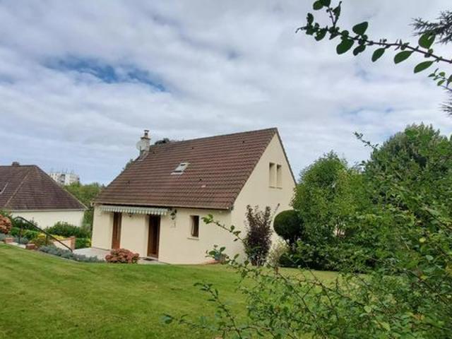 Maison vente à Bernay, Beuzeville