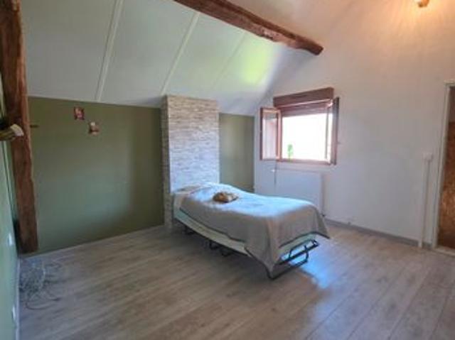 Maison vente à Loches, Château-renault
