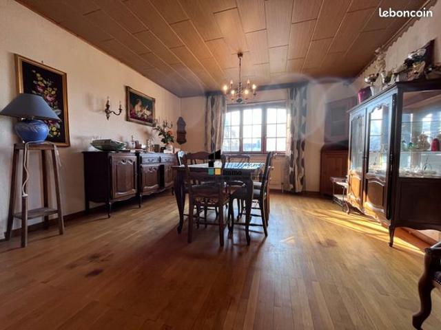 Maison vente à Saverne, Sarrewerden