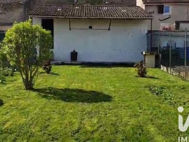 Maison vente à Toul, Pagney-derrière-barine