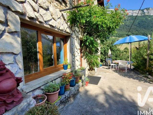 Maison vente à Grenoble, Rencurel