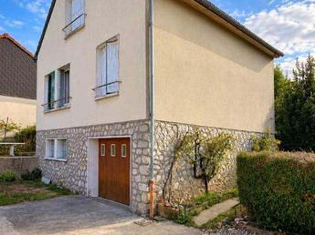 Maison vente à Luisant, Eure-et-Loir