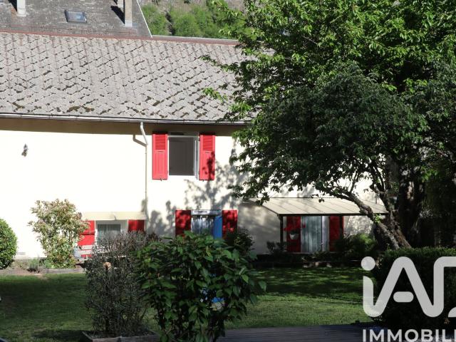 Maison vente à Grenoble, Livet-et-gavet