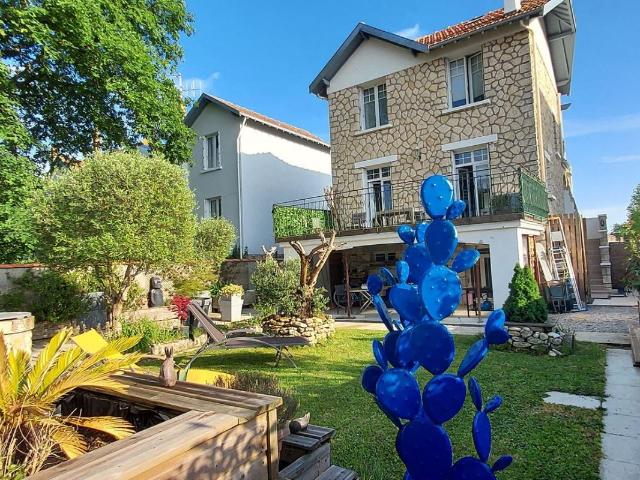 Maison vente à Rochefort