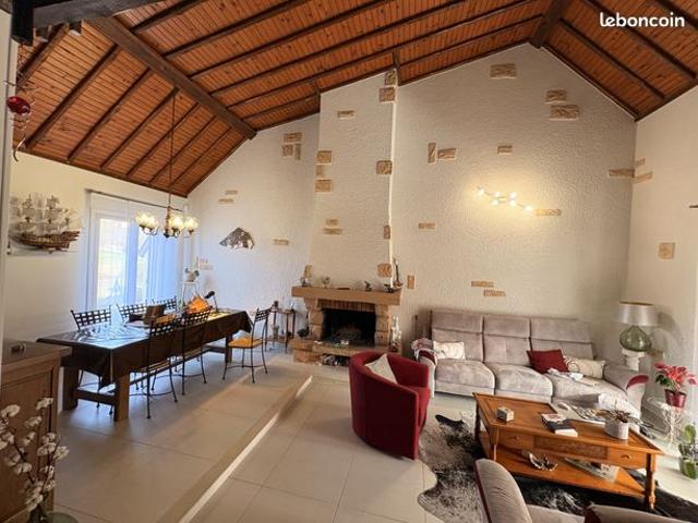 Maison vente à Issoire, Ceyssat