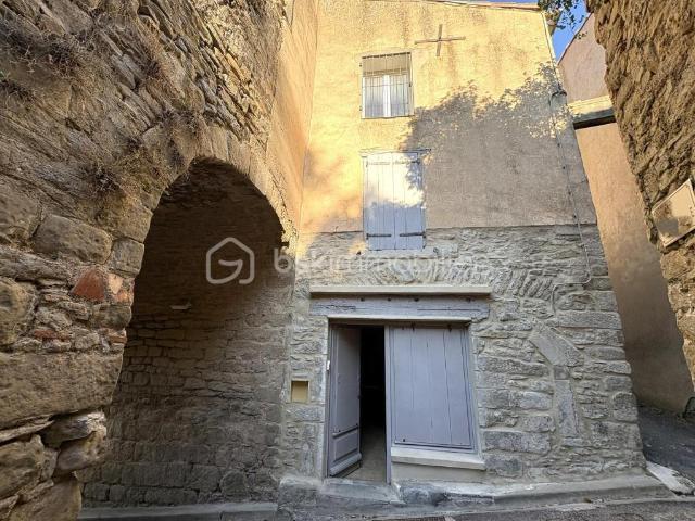 Maison vente à Carcassonne, Conques-sur-orbiel