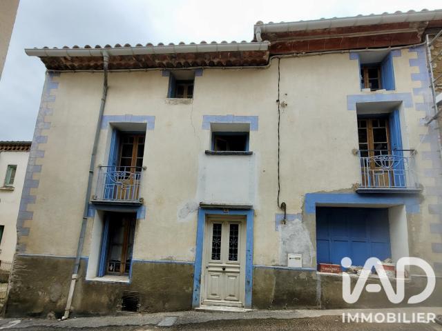 Maison vente à Pézilla-de-Conflent, Pyrénées-Orientales