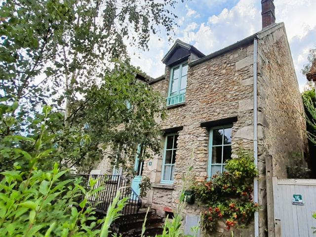 Maison location à Rambouillet, La Celle-les-bordes