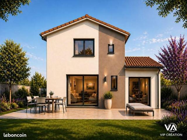 Maison vente à Toulouse