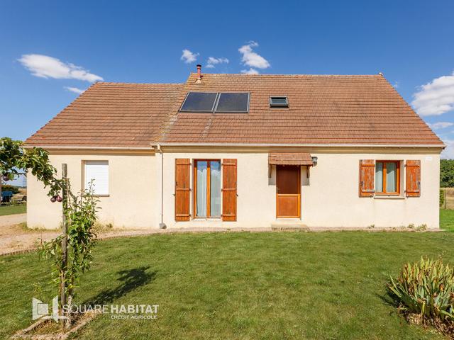 Maison vente à Bernay, Damville