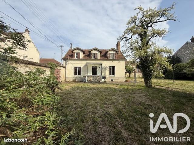 Maison vente à Montereau-Fault-Yonne, Seine-et-Marne