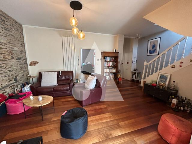 Maison vente à Angers