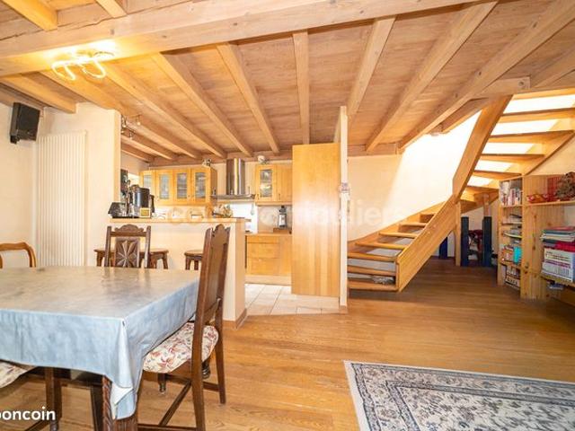 Maison vente à Clermont-Ferrand, Romagnat
