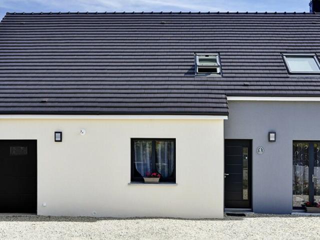 Maison location à Saint-Malo, Bretagne