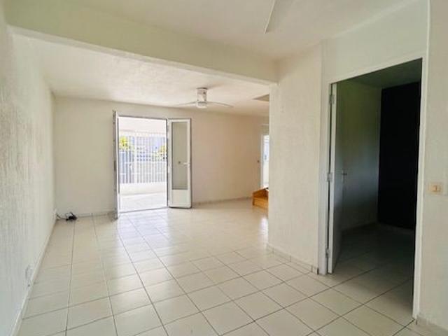 Maison location à Guadeloupe