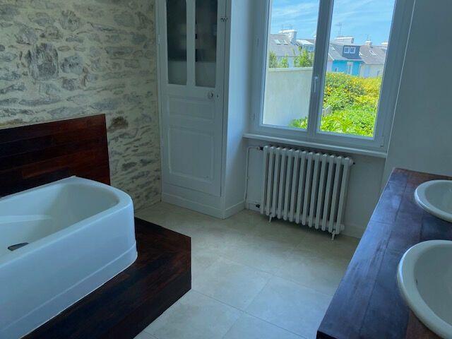 Maison location à Brest, Coat ar Guéven