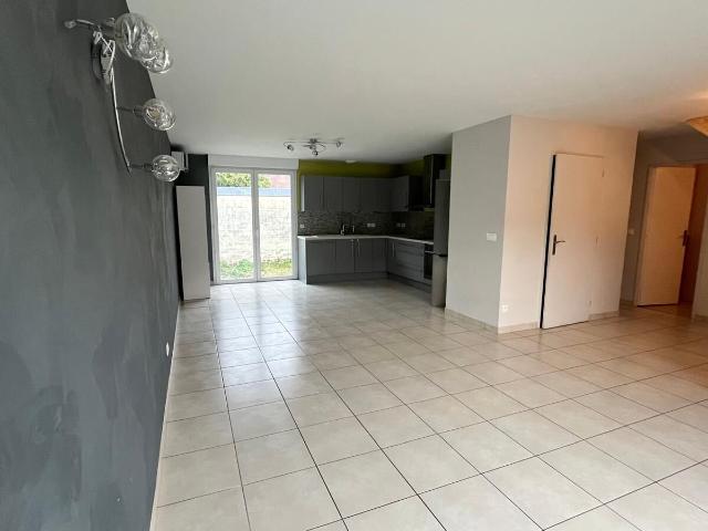 Maison location à Saint-Germain-en-Laye, Carrières-sous-poissy