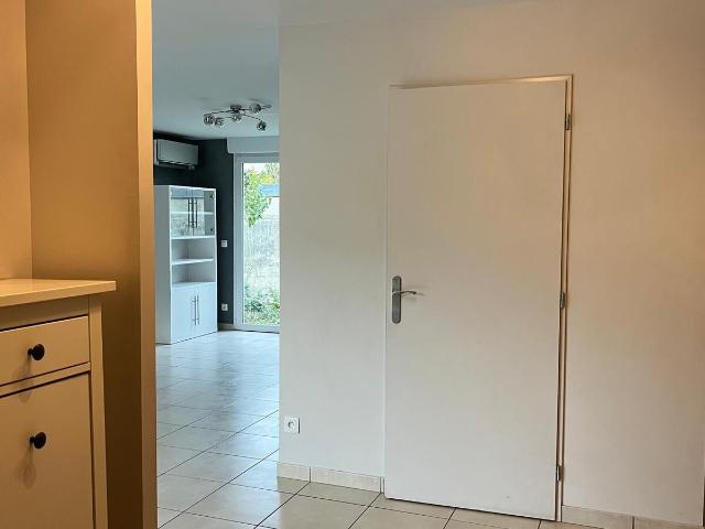 Maison location à Saint-Germain-en-Laye, Carrières-sous-poissy