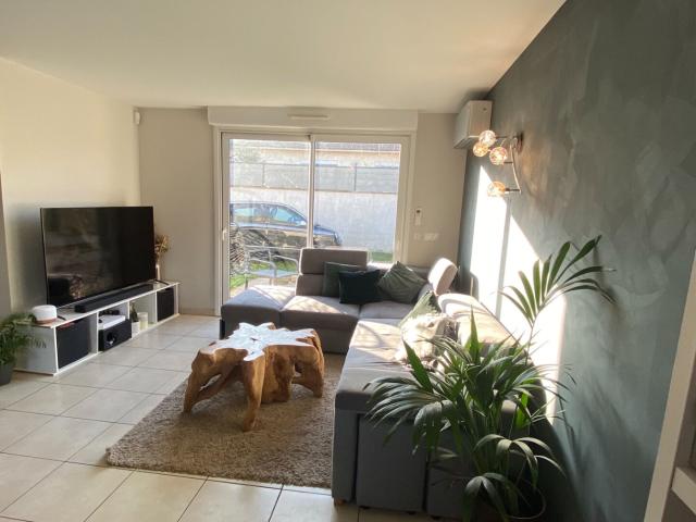 Maison location à Carrières-sous-poissy