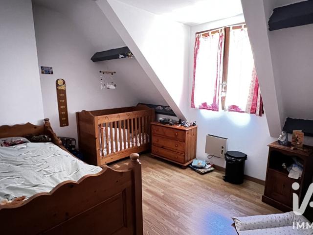 Maison location à Pontivy, Bretagne