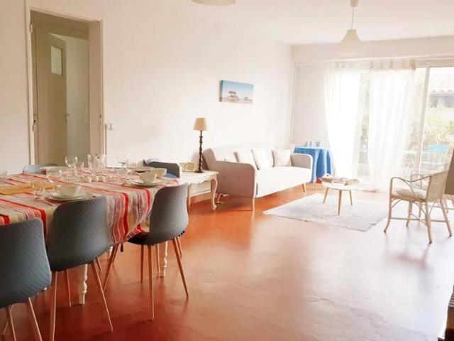 Maison location à Arcachon, La Teste-de-buch