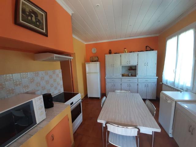 Maison location à Alès, Lézan