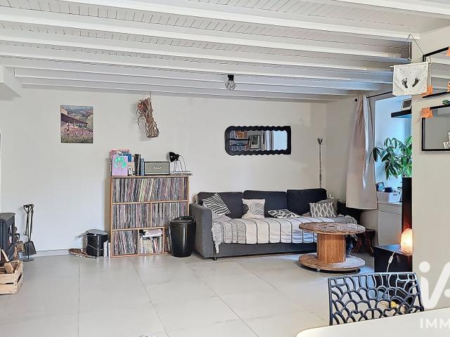 Maison location à Tournon-sur-Rhône, Limony