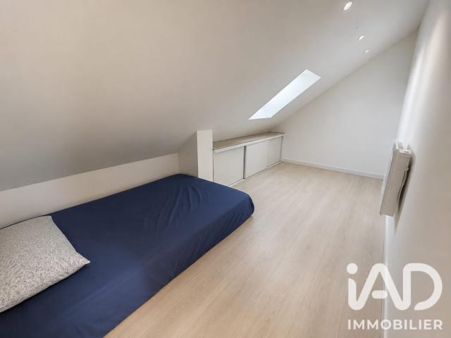 Maison location à Cholet, La Pommeraye