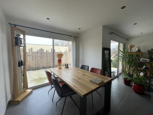 Maison location à Lons-le-Saunier, Messia-sur-sorne