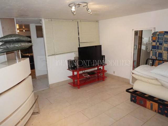 Maison location à Nice