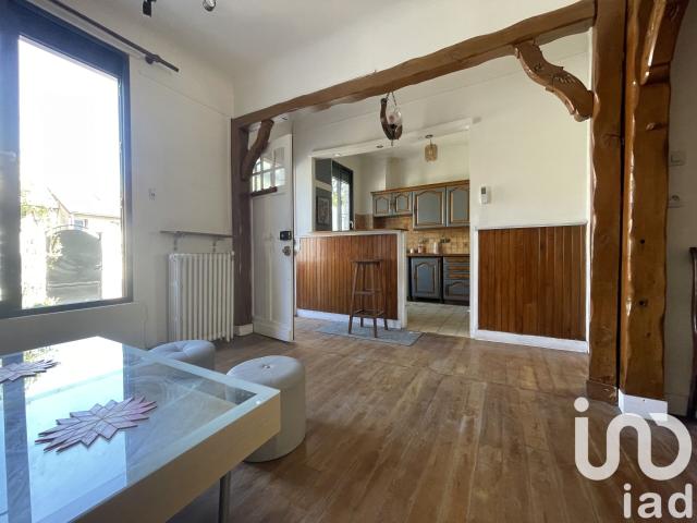 Maison location à France métropolitaine, Noisy-le-sec