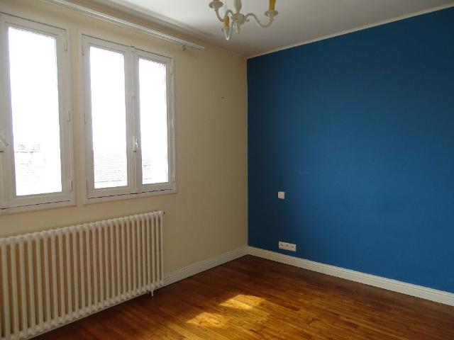 Maison location à Rochechouart, Saillat-sur-vienne