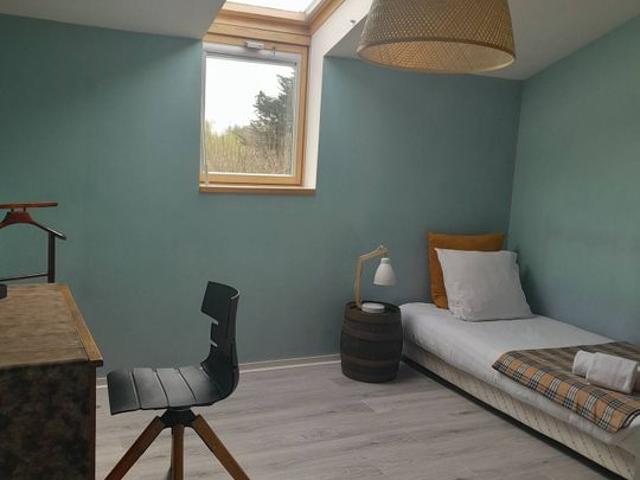 Maison location à Nantes, Sainte-luce-sur-loire