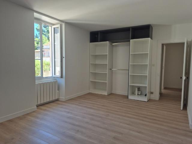 Maison location à Poitiers, Smarves